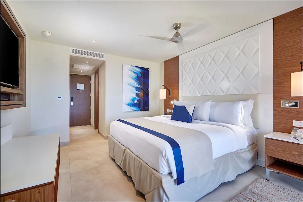 resort picture