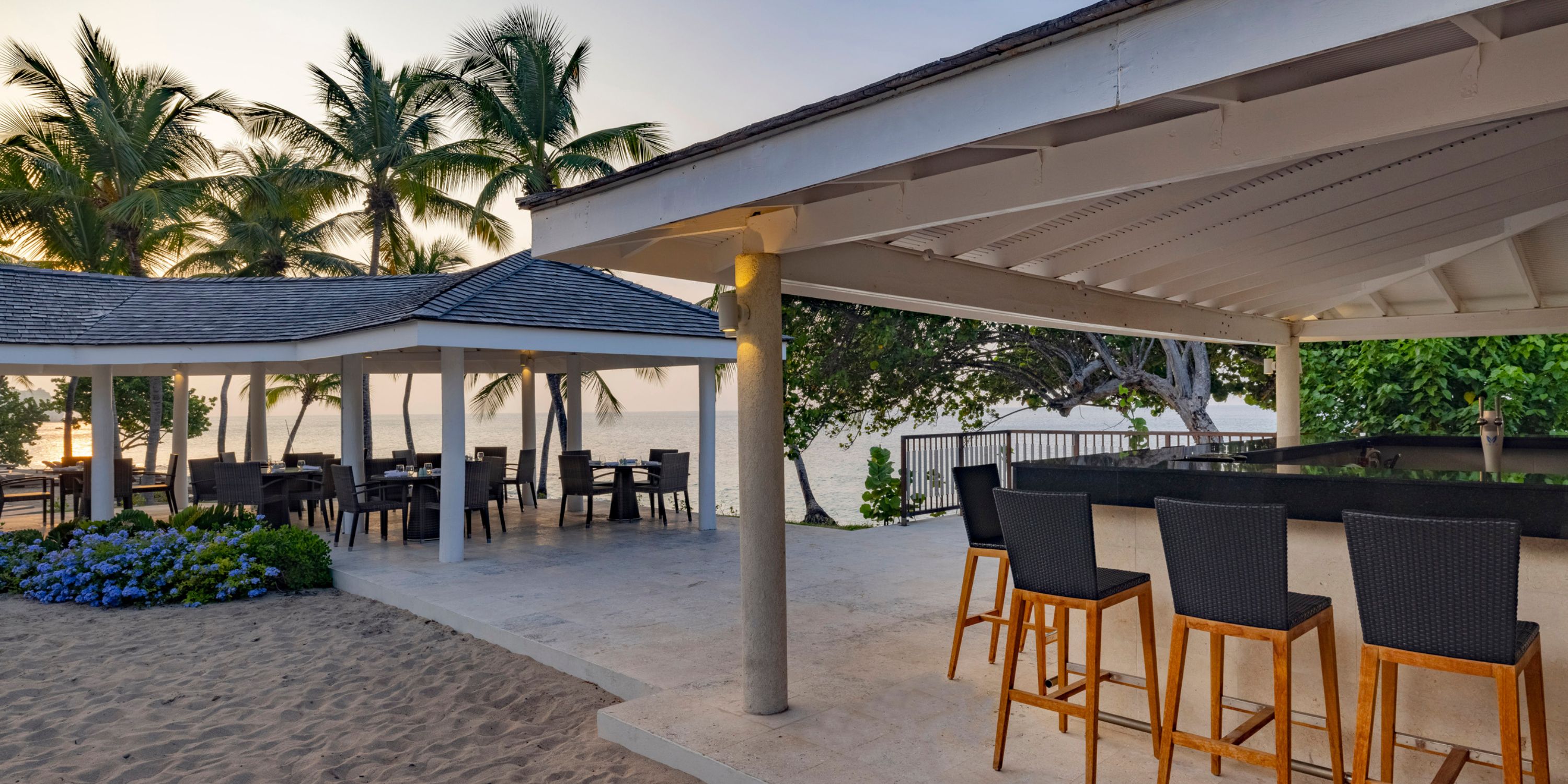 resort picture