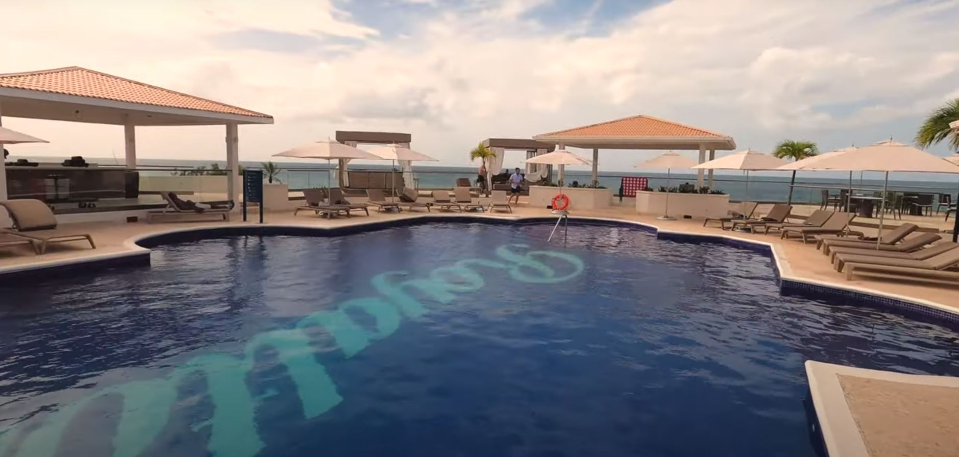 resort picture